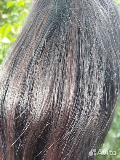 Волосы для наращивания