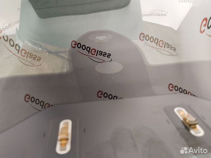 Автостекло ford kuga