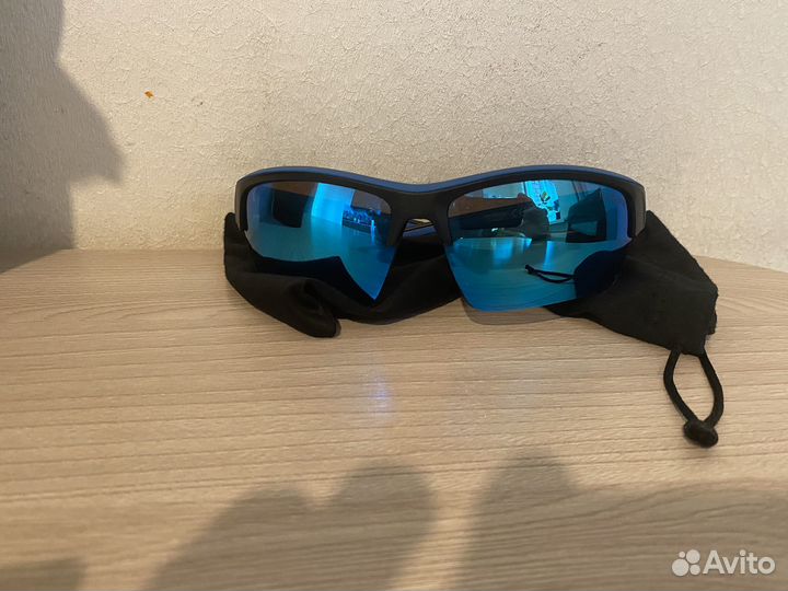 Очки polaroid спортивные