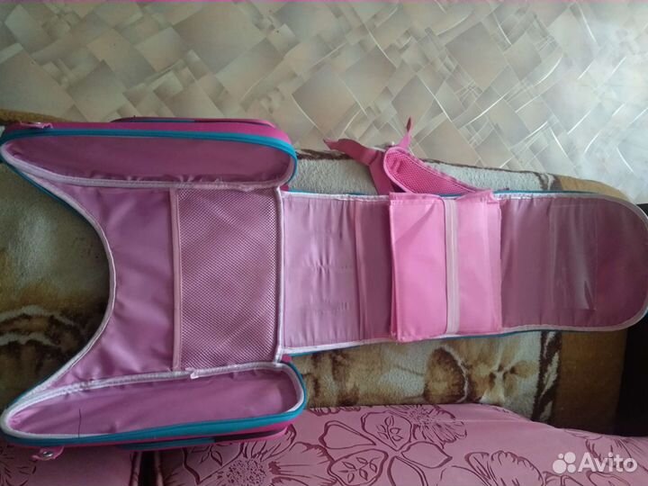 Рюкзак детский школьный