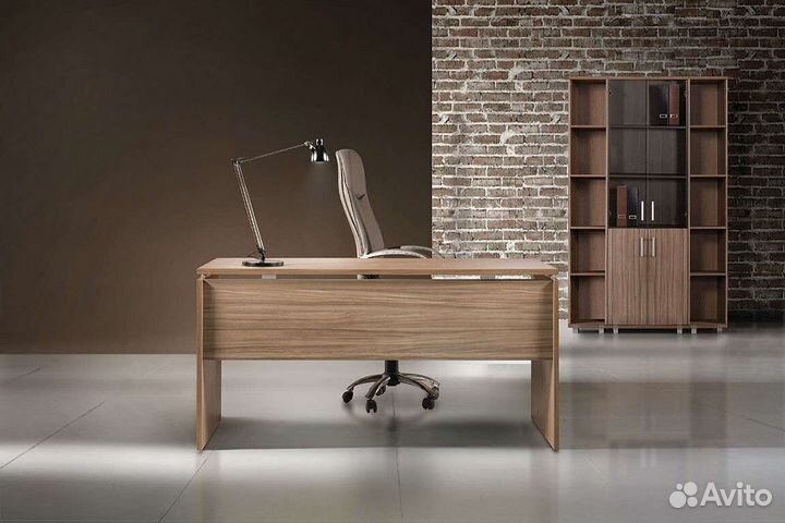 Кабинет руководителя Аргентум