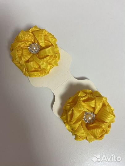 Резинка для волос