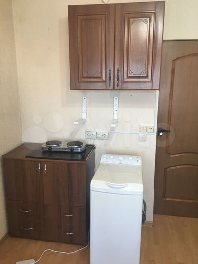 Квартира-студия, 15 м², 7/9 эт.