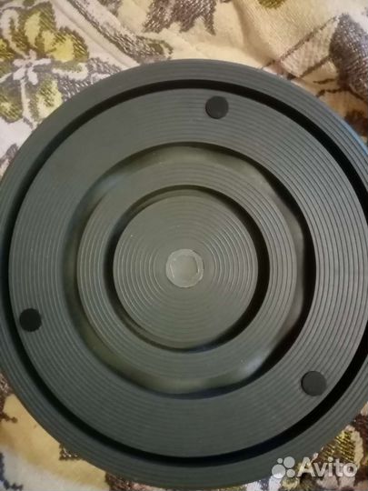 Массажный диск