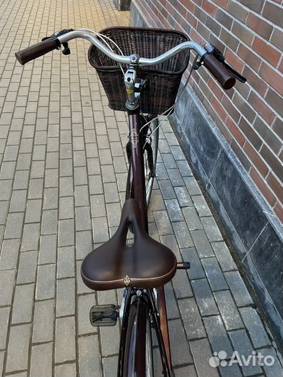 Велосипед Liv Flourish FS 1