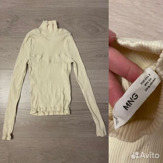 Одежда женская s xs