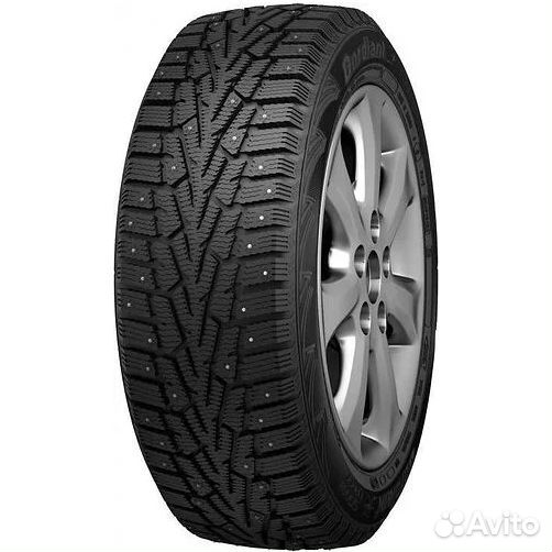Cordiant Snow Cross 225/70 R16