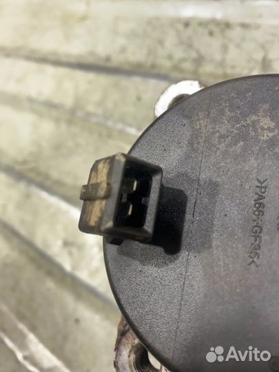 Ступица задняя левая Kia Optima 4 JF G4ND 2020