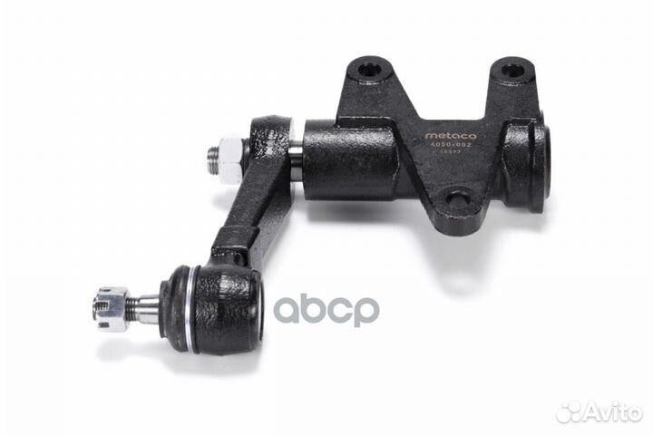 Рычаг маятниковый 4050-002 metaco