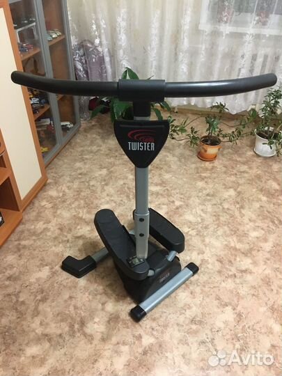 Кардиотринажёр