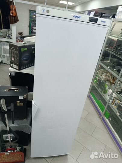 Холодильник фармацевтический хф-400-2 