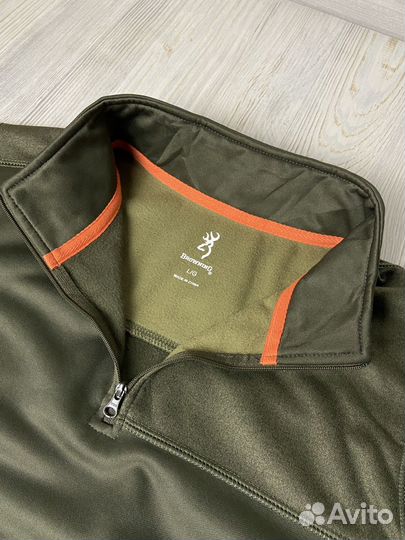 Охотничья кофта Browning (USA) L