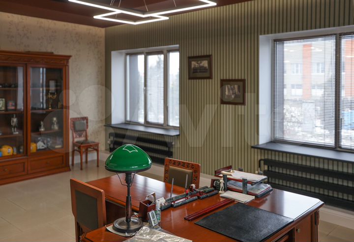 Продается производственная база площадью 7498 кв.м