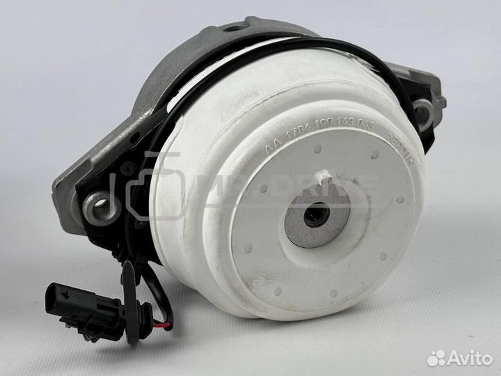 Опора двигателя левая Mercedes A1662406817 GLE