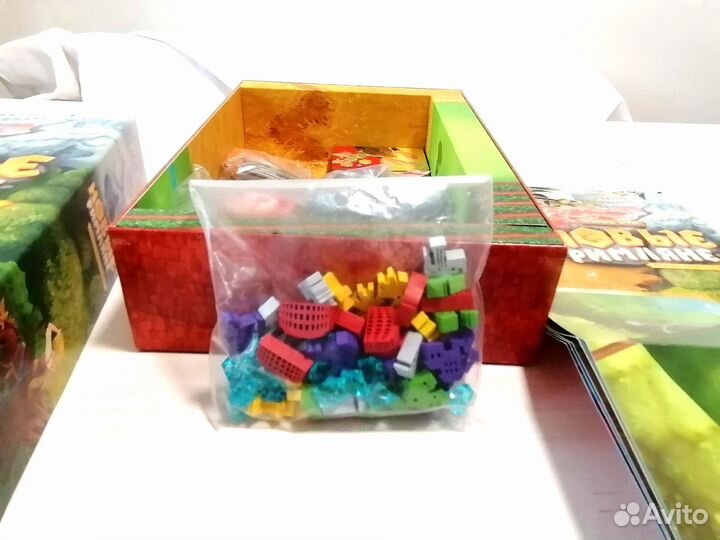 Настольная игра Новые римляне