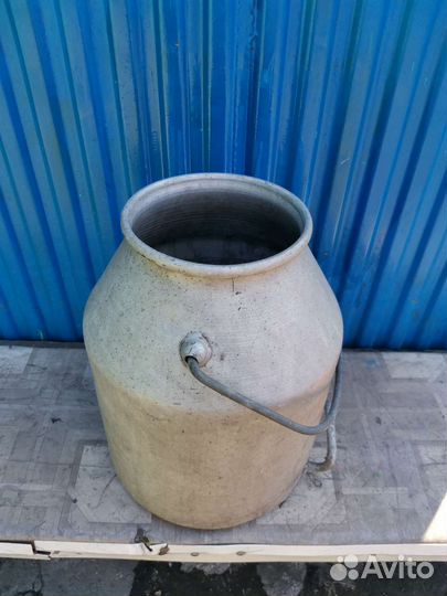 Форма для выпечки алюминиевая СССР