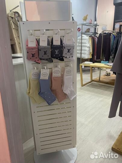 Вешало для аксессуаров