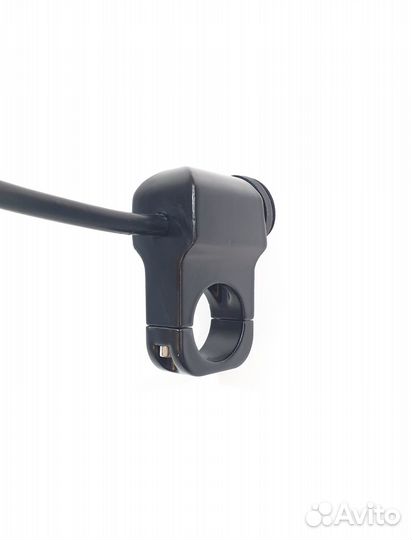 Выключатель (кнопка) на руль с индикатором