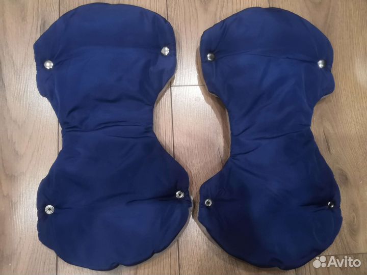 Муфта на коляску