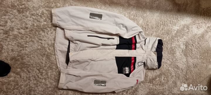 Яхтенная куртка Helly hansen