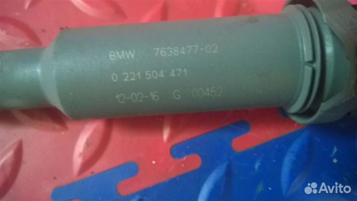 Катушка зажигания BMW 5-серия E60/E61