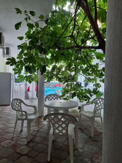 Комната 20 м², 1/3 эт.