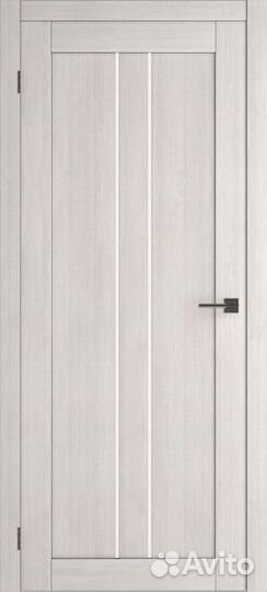 Двери ламинированные