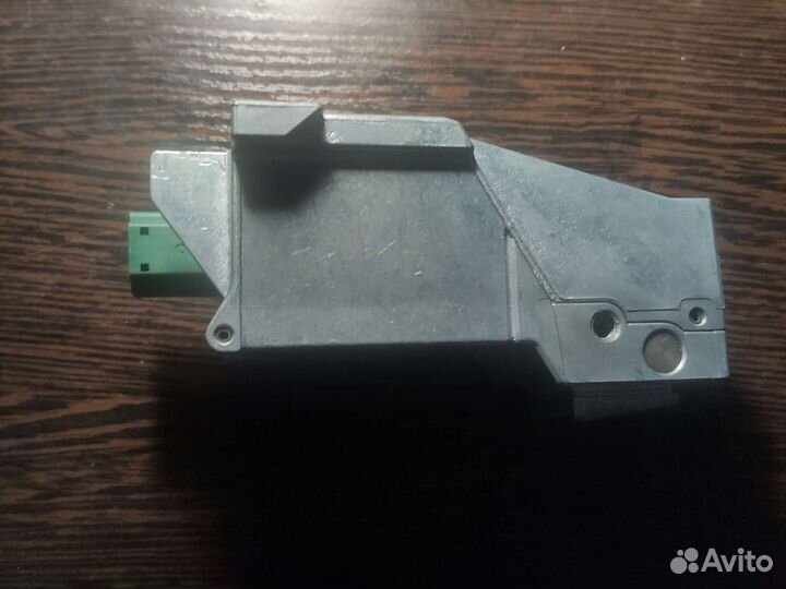 Замок рулевой колонки ford