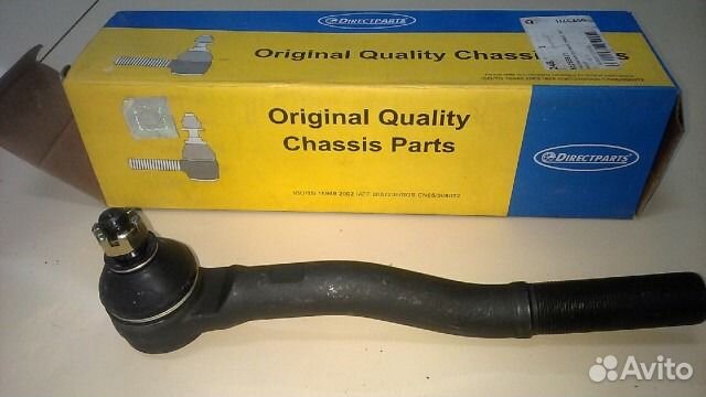 Запчасти Grand Cheroke III