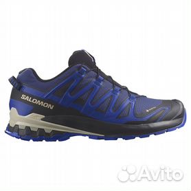 Salomon best sale xa 3d