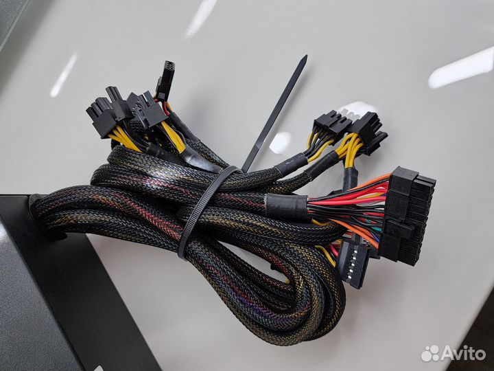 Блоки питания 500W-700W