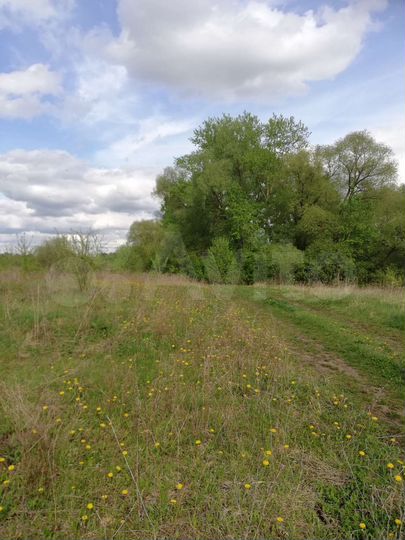 Участок 7,28 га (СНТ, ДНП)