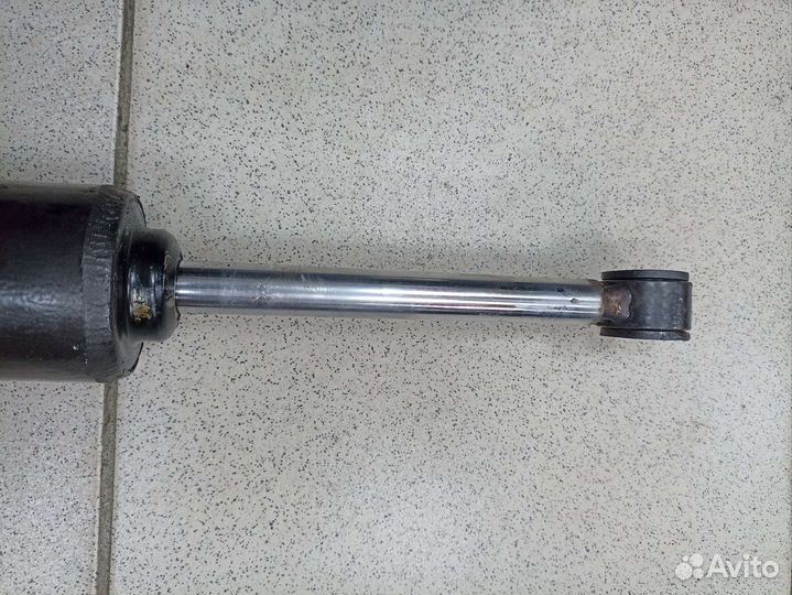 Амортизатор задний подвески Arctic Cat z1xt