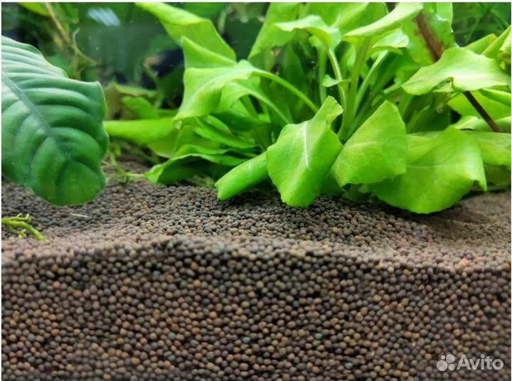 Грунт для аквариума пропант