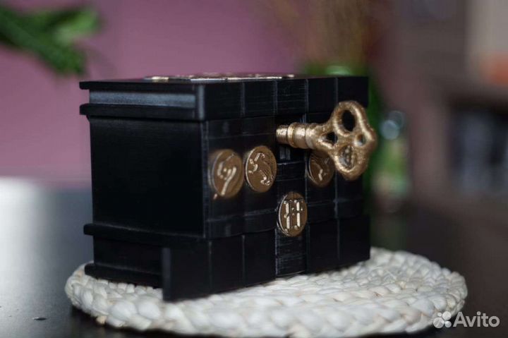 3D печать и моделирование