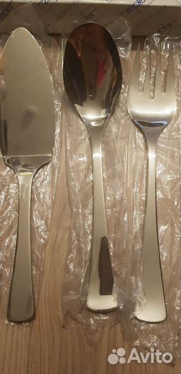 Набор приборов Zepter