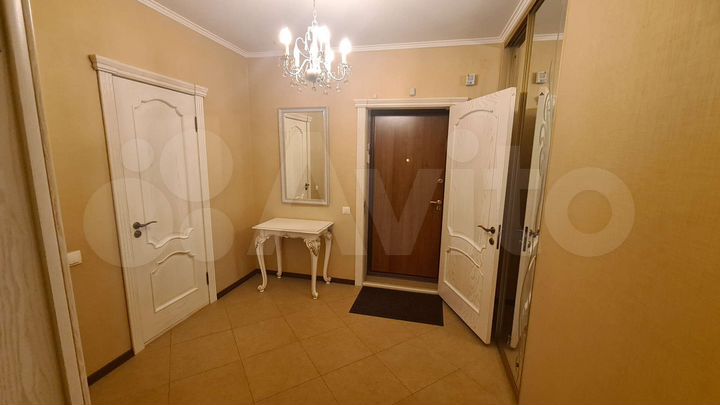 Квартира-студия, 53,6 м², 5/14 эт.
