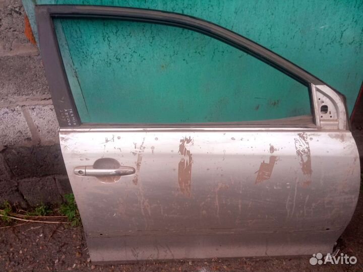Дверь Тойота Премио