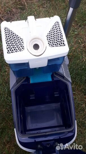 Пылесос Thomas Twin xt