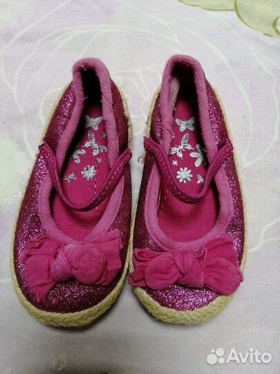 Обувь для малышей