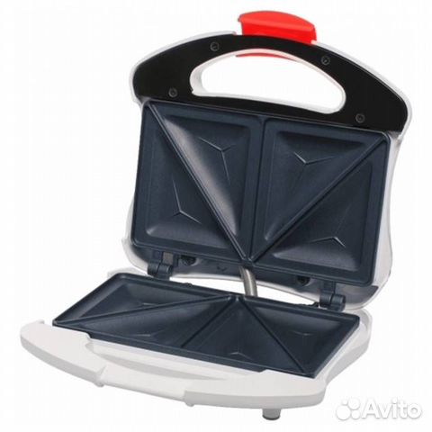 Сэндвичница Moulinex Principio SM151134