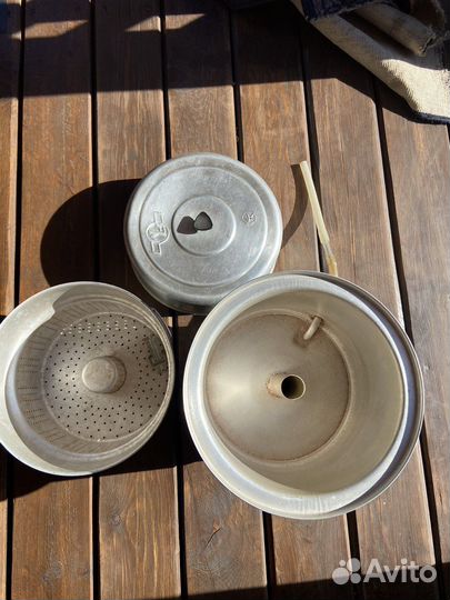 Соковарка СССР