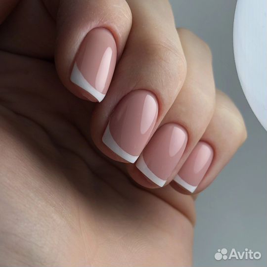 Маникюр, педикюр, депиляция