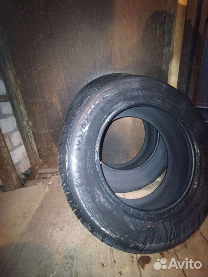 Новые колеса