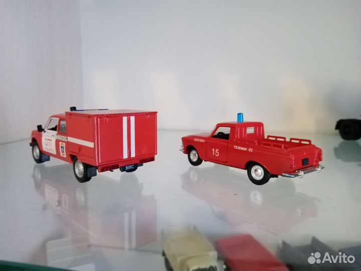 Модели автомобилей 1 43