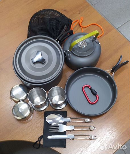 Набор посуды