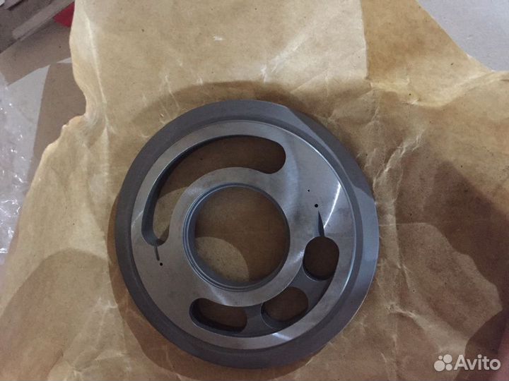 Распределитель L K3V112