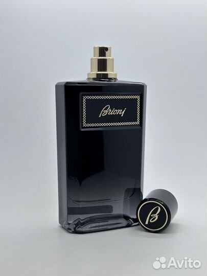 Brioni Eau De Parfum Intense