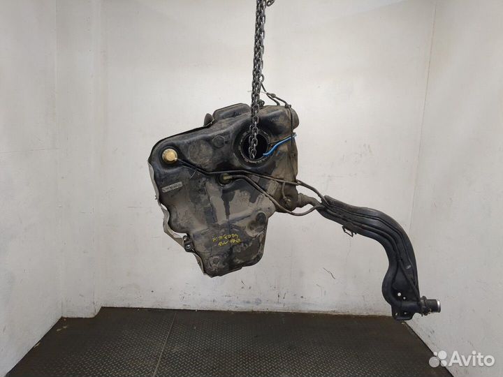 Бак топливный Volkswagen Jetta 6, 2016