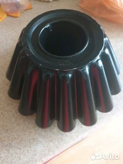 Форма для кекса